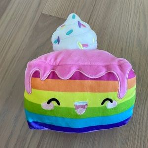 8 Inch Dessa Squishmallow